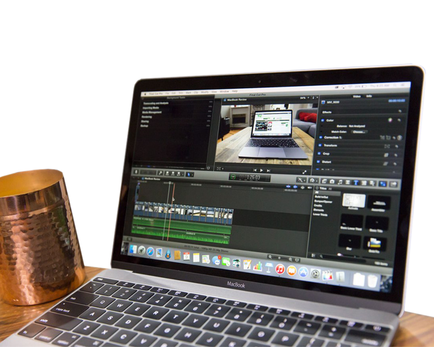 映像制作 -大切な刻をカタチに-